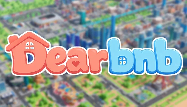 Dearbnb 游戏封面