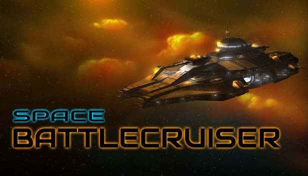 太空战列巡洋舰（Space Battlecruiser） 游戏封面