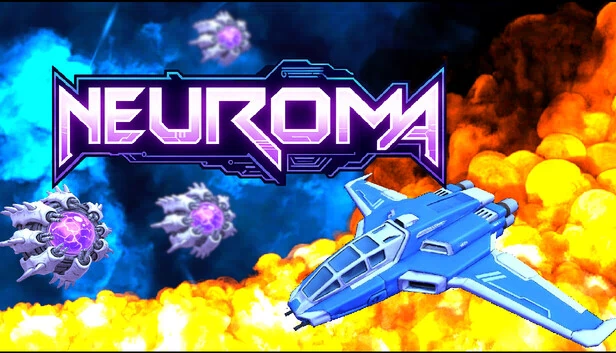 神经瘤（Neuroma） 游戏封面