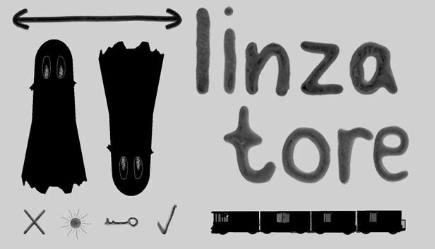 林扎·托雷(Linza Tore) 游戏封面