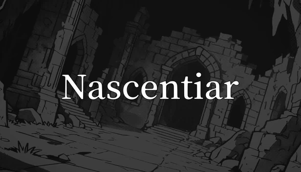 新生（Nascentiar） 游戏封面