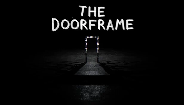 门框（The Doorframe） 游戏封面