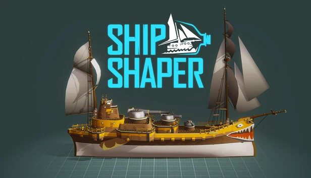 ShipShaper 游戏封面