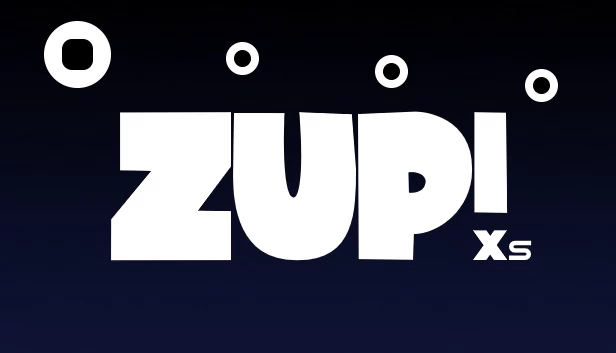 Zup! XS 游戏封面