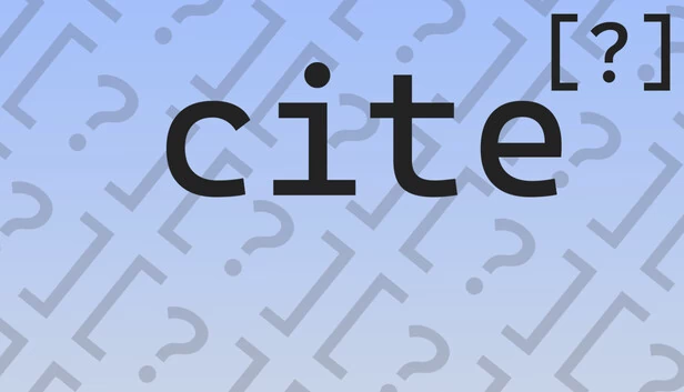 Cite 游戏封面