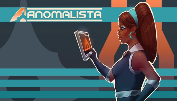 异常体（Anomalyst） 游戏封面