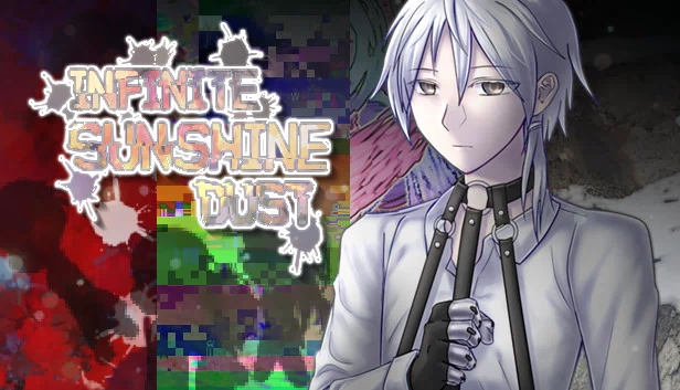 无尽阳光尘埃(Infinite Sunshine Dust) 游戏封面