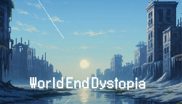 世界终末反乌托邦(World End Dystopia) 游戏封面