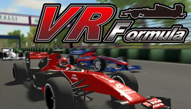 VR方程式（VR Formula） 游戏封面