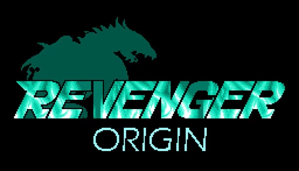 复仇者起源（Revenger ORIGIN） 游戏封面