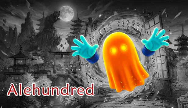 Alehundred 游戏封面