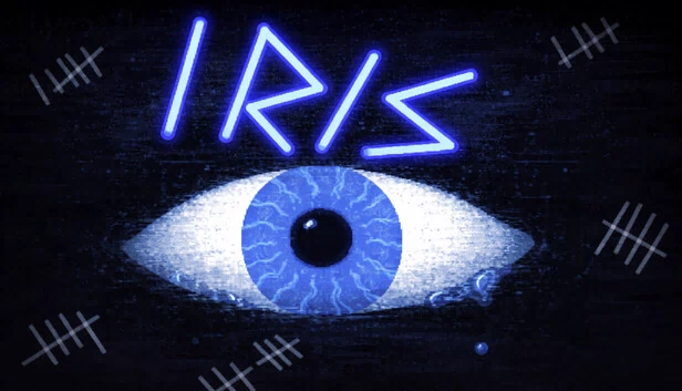 IRIS 游戏封面