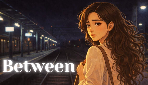 之间（Between） 游戏封面