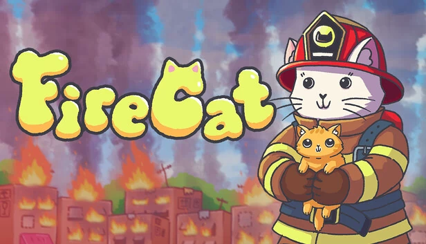 火猫(Firecat) 游戏封面