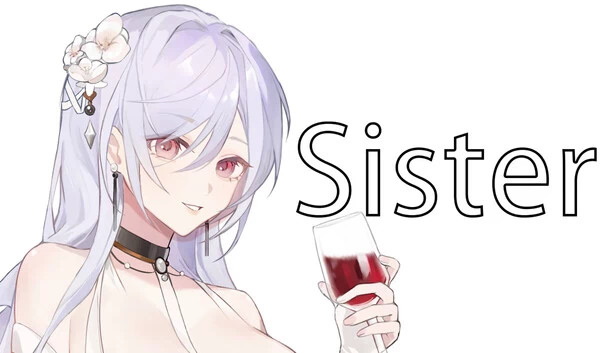姐妹（Sister） 游戏封面