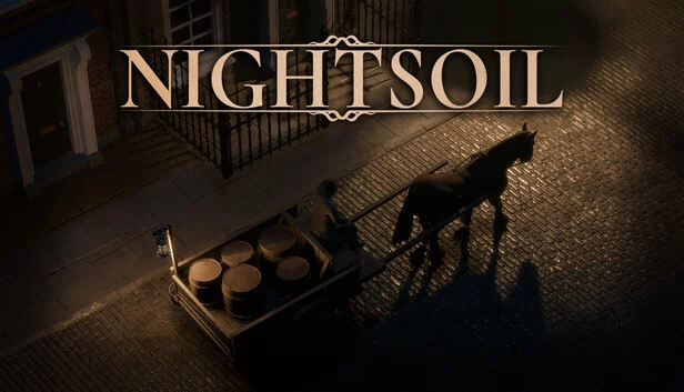 夜肥（Nightsoil） 游戏封面