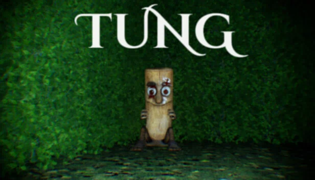 TUNG 游戏封面