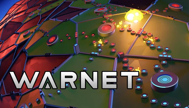 网吧（Warnet） 游戏封面