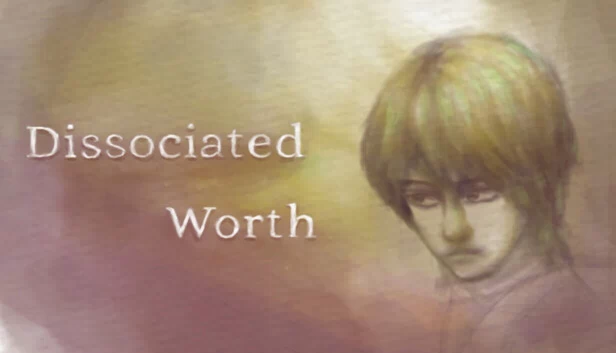 Dissociated Worth 游戏封面