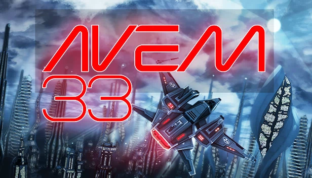 Avem33 游戏封面