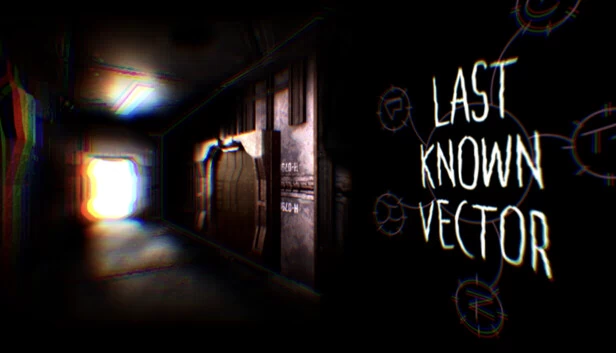 最后已知矢量（Last Known Vector） 游戏封面
