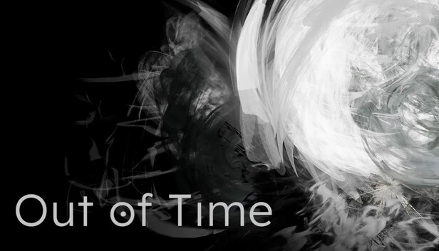 时间尽头（Out of Time） 游戏封面