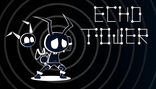 回声塔（Echo Tower） 游戏封面