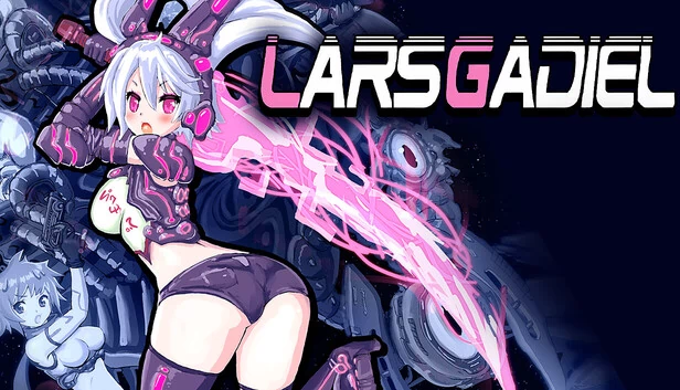 LarsGadiel 游戏封面