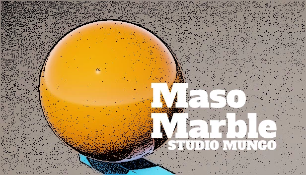 马索大理石（Maso Marble） 游戏封面
