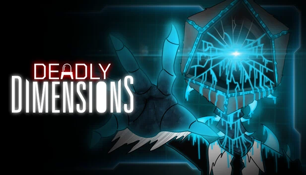 致命维度（Deadly Dimensions） 游戏封面