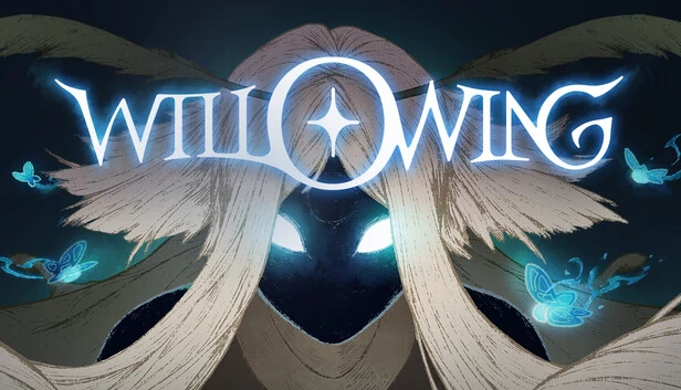 Will O Wing 游戏封面