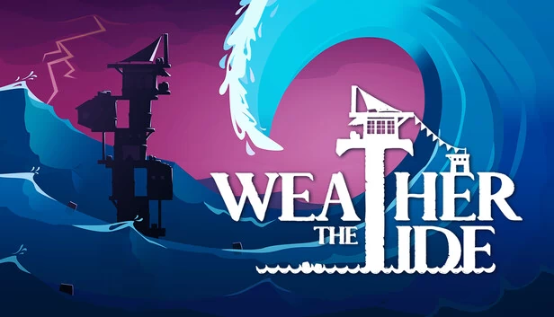 Weather The Tide 游戏封面