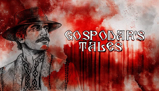 格姆酱的传说（Gospodar's Tales） 游戏封面