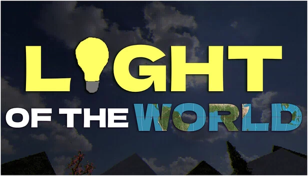 世界之光(Light of the World) 游戏封面