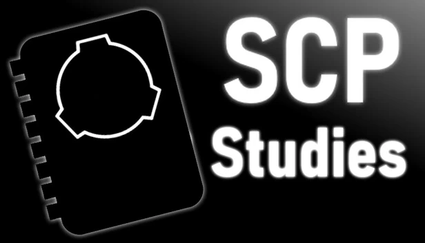 SCP研究（SCP Studies） 游戏封面