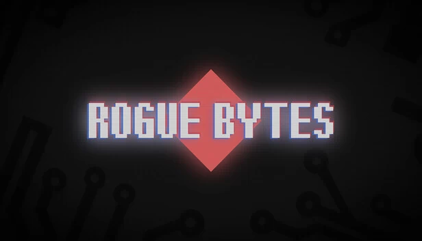 Rogue Bytes 游戏封面