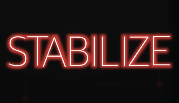 稳定器（Stabilize） 游戏封面