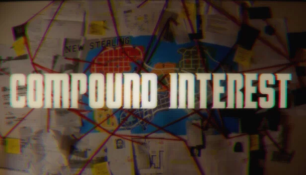 复利（Compound Interest） 游戏封面