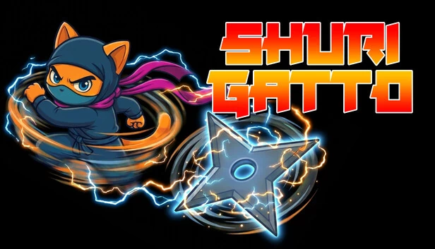 Shurigatto 游戏封面