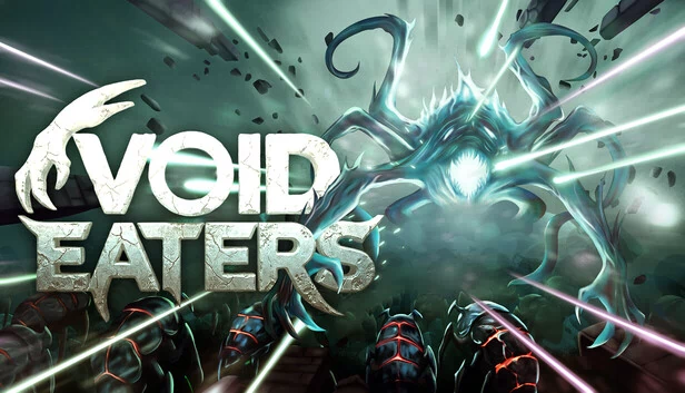 虚空吞噬者（Void Eaters） 游戏封面