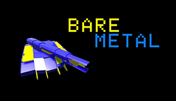裸金属（Bare Metal） 游戏封面