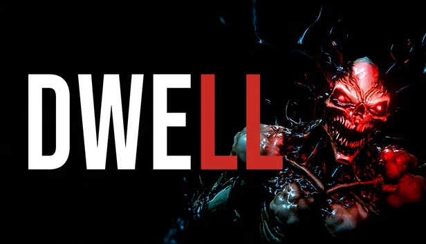 Dwell 游戏封面
