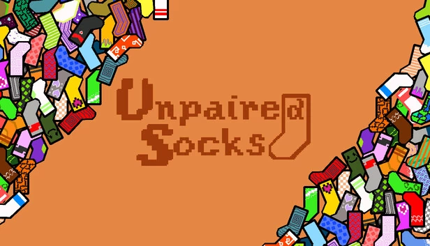 落单袜子（Unpaired Socks） 游戏封面