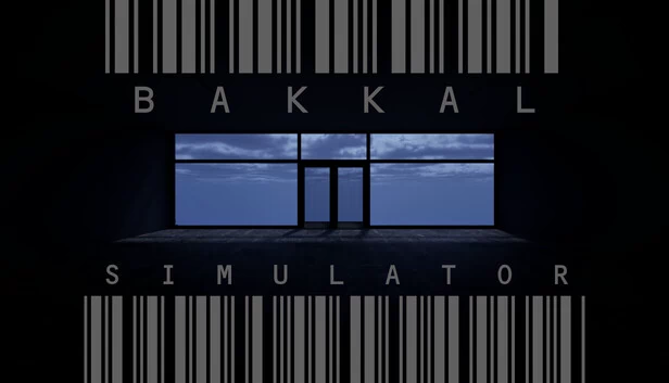 杂货店模拟器(Bakkal Simulator) 游戏封面