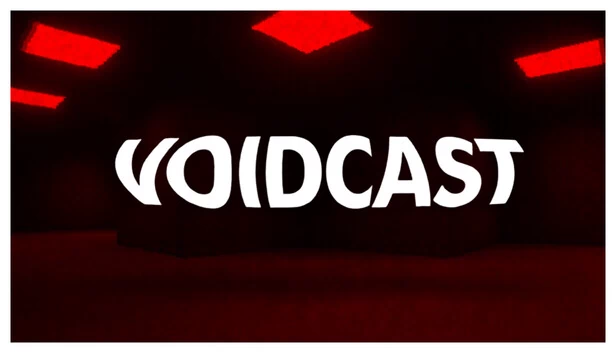 虚空广播（VOIDCAST） 游戏封面