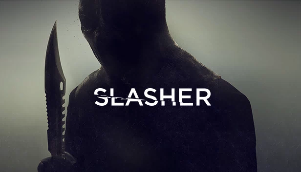 Slasher VR 游戏封面