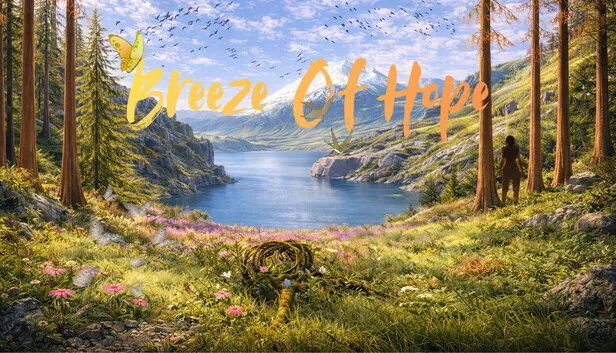 希望之风（Breeze of Hope） 游戏封面
