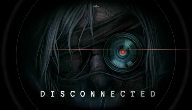 断开连接（Disconnected） 游戏封面