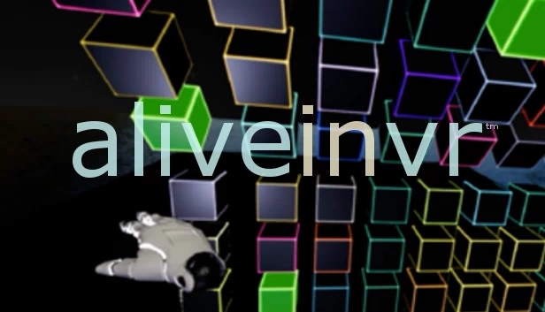AliveInVR 游戏封面