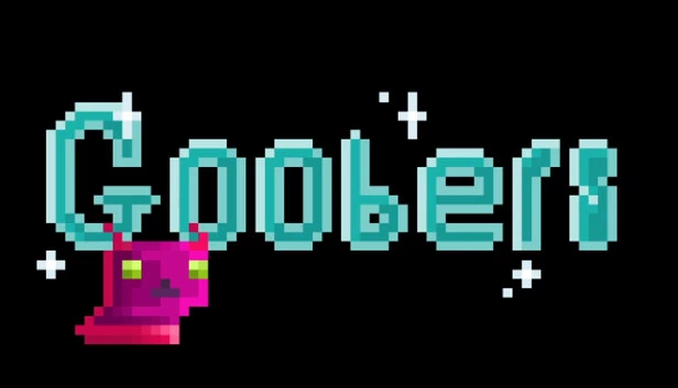 Goobers 游戏封面